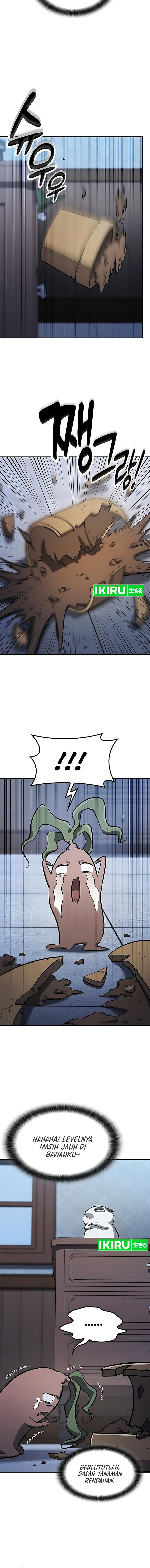 Kim Ohjin’s Adventures With Strange Animals Chapter 29 Bahasa Indonesia