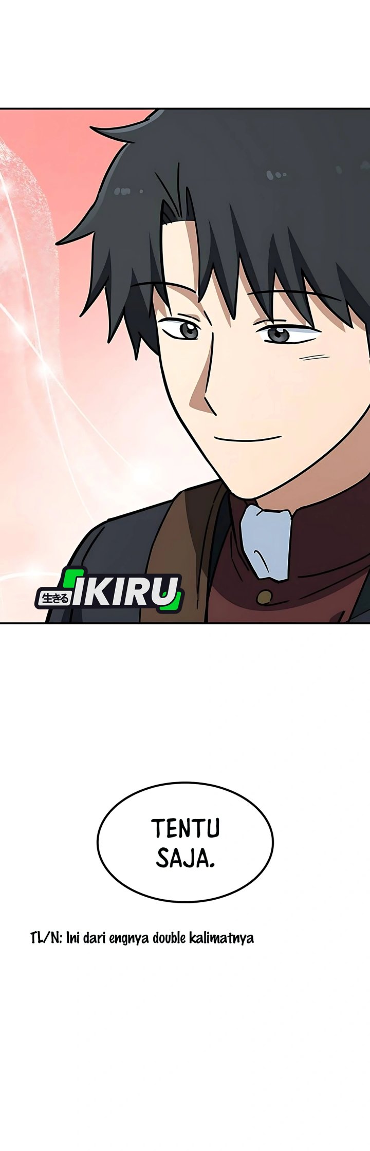 Kim Ohjin’s Adventures With Strange Animals chapter 40