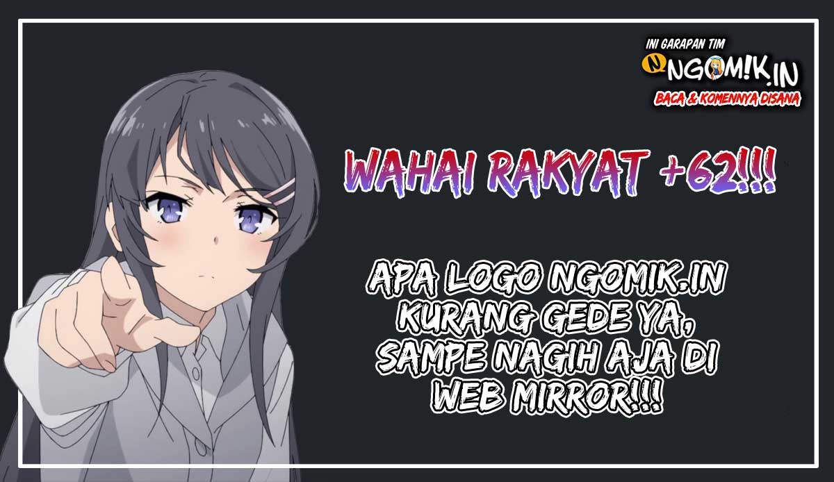 Kimi dake wa Shinde mo Gomen Chapter 01 Bahasa Indonesia