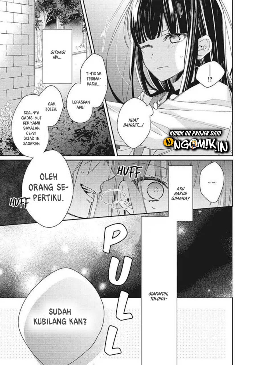 Kimi dake wa Shinde mo Gomen Chapter 01 Bahasa Indonesia