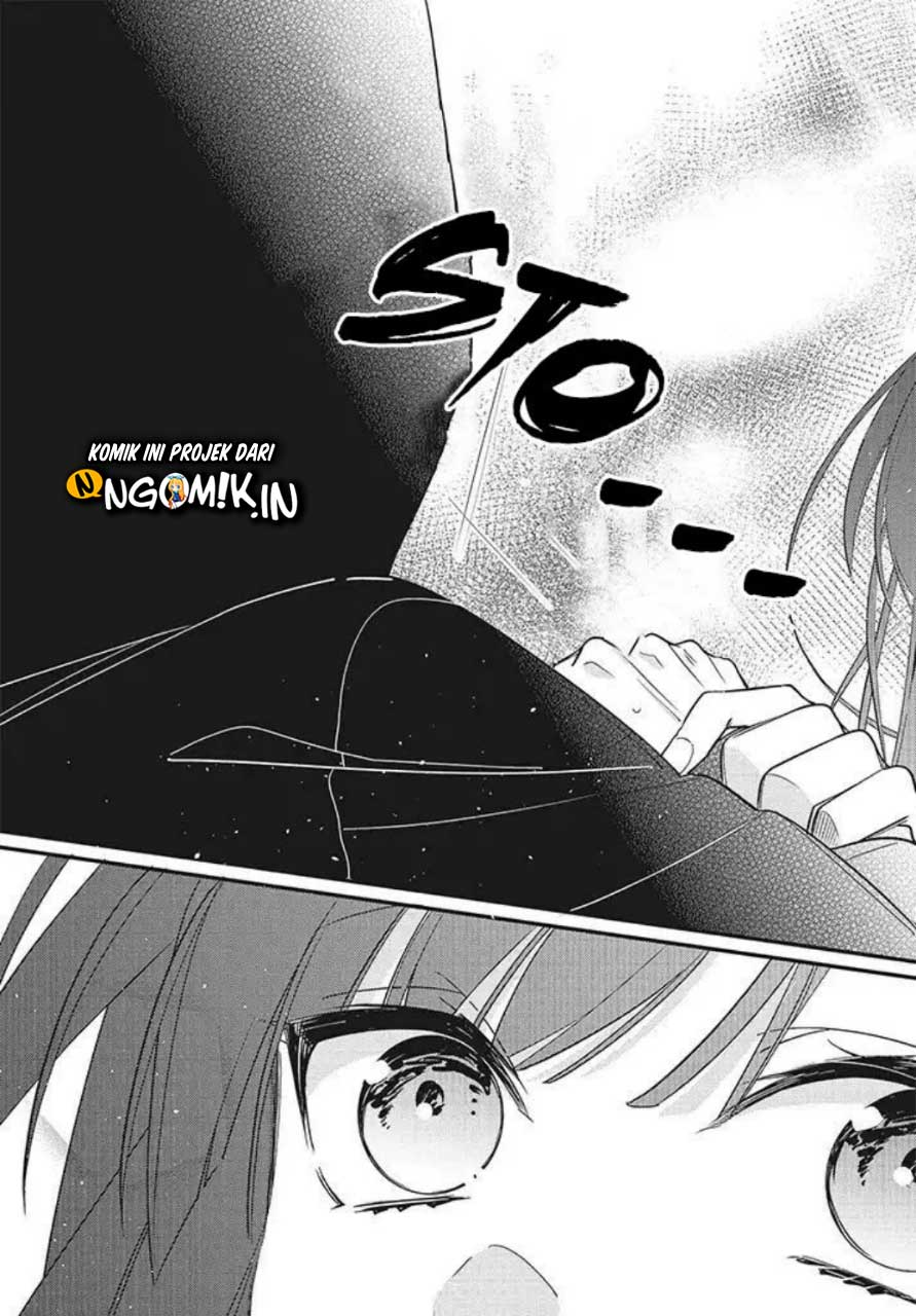 Kimi dake wa Shinde mo Gomen Chapter 01 Bahasa Indonesia