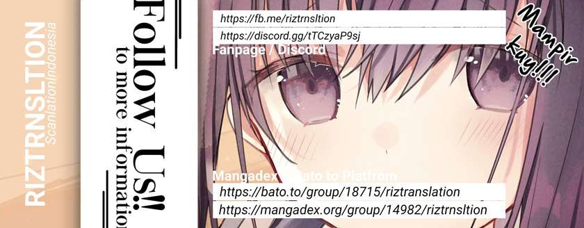 Kimi ni Koisuru Satsujinki Chapter 09 Bahasa Indonesia