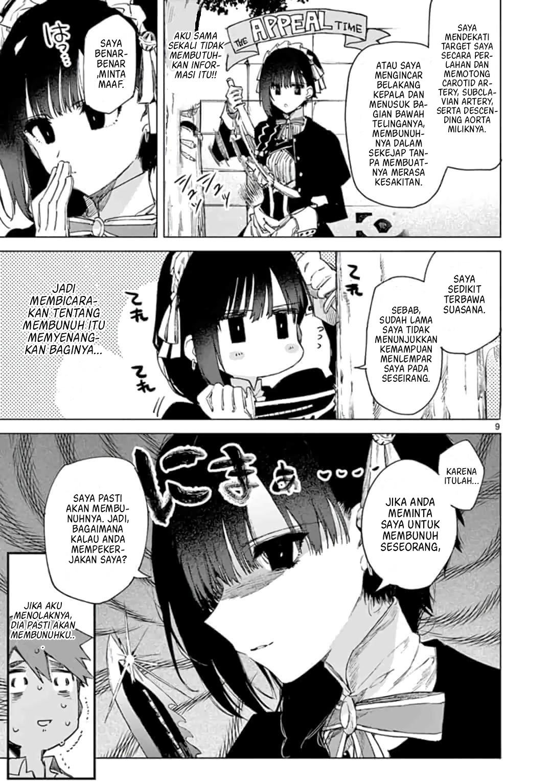 Dilarang COPAS - situs resmi www.mangacanblog.com - Komik kimi wa meido sama 001 - chapter 1 2 Indonesia kimi wa meido sama 001 - chapter 1 Terbaru 10|Baca Manga Komik Indonesia|Mangacan