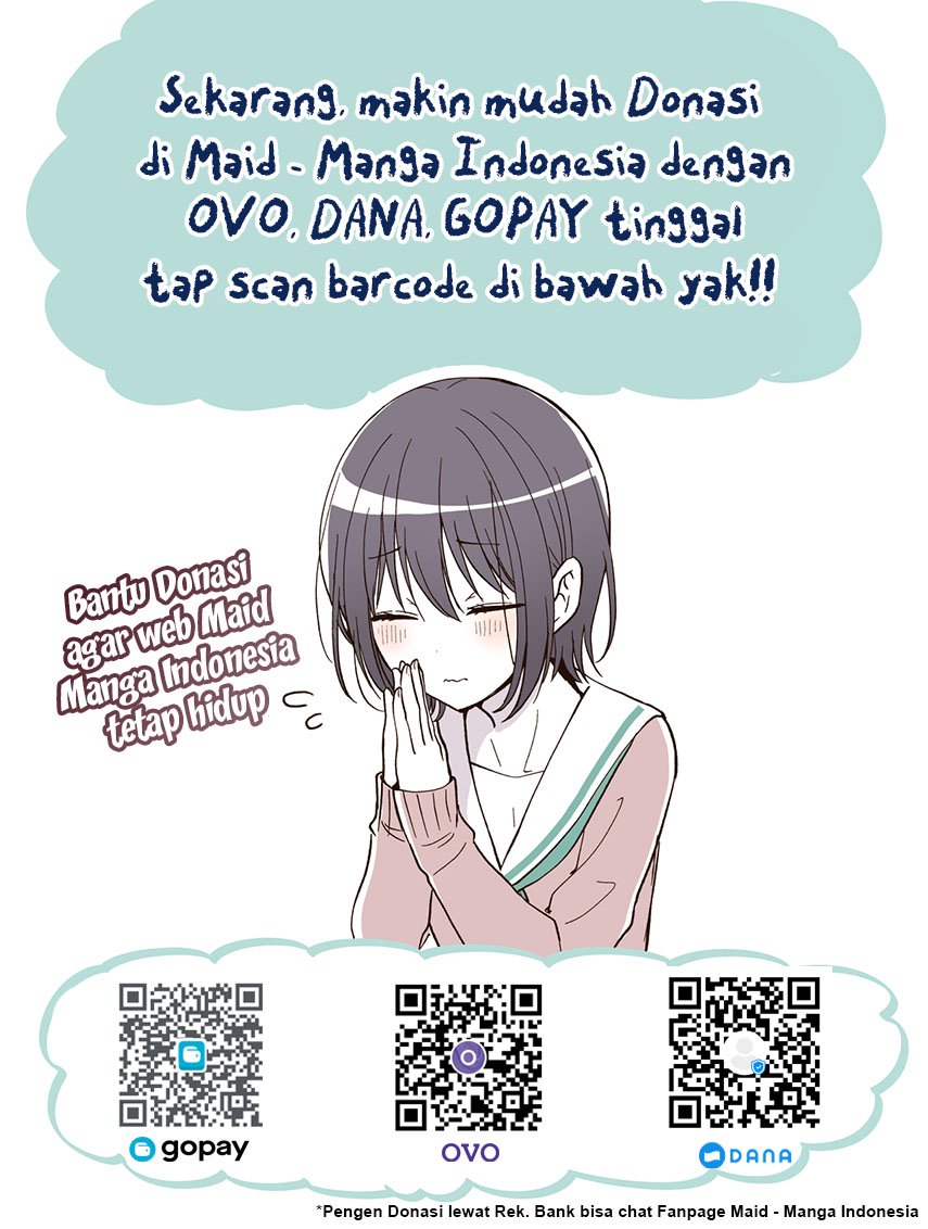 Dilarang COPAS - situs resmi www.mangacanblog.com - Komik kimi wa meido sama 004 - chapter 4 5 Indonesia kimi wa meido sama 004 - chapter 4 Terbaru 1|Baca Manga Komik Indonesia|Mangacan