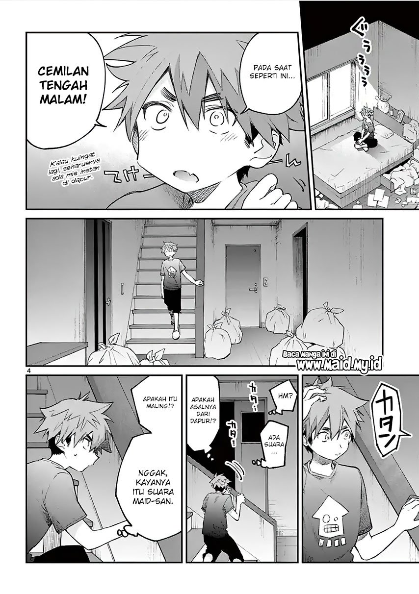 Dilarang COPAS - situs resmi www.mangacanblog.com - Komik kimi wa meido sama 004 - chapter 4 5 Indonesia kimi wa meido sama 004 - chapter 4 Terbaru 6|Baca Manga Komik Indonesia|Mangacan