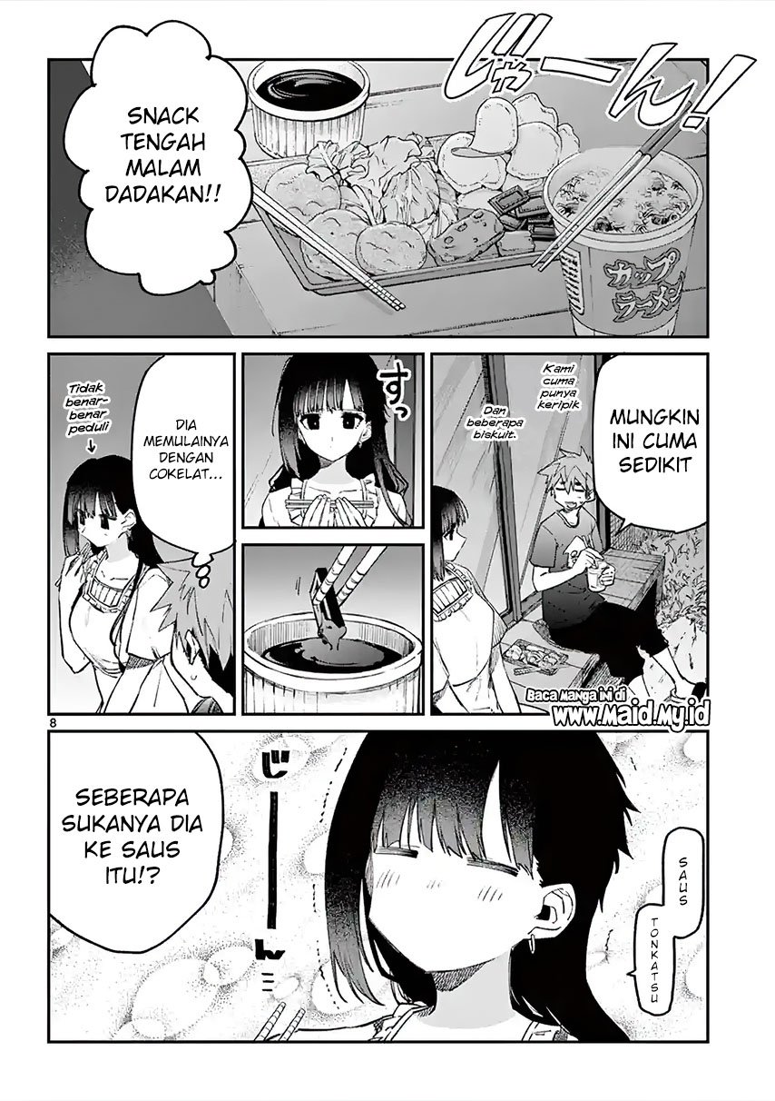 Dilarang COPAS - situs resmi www.mangacanblog.com - Komik kimi wa meido sama 004 - chapter 4 5 Indonesia kimi wa meido sama 004 - chapter 4 Terbaru 10|Baca Manga Komik Indonesia|Mangacan