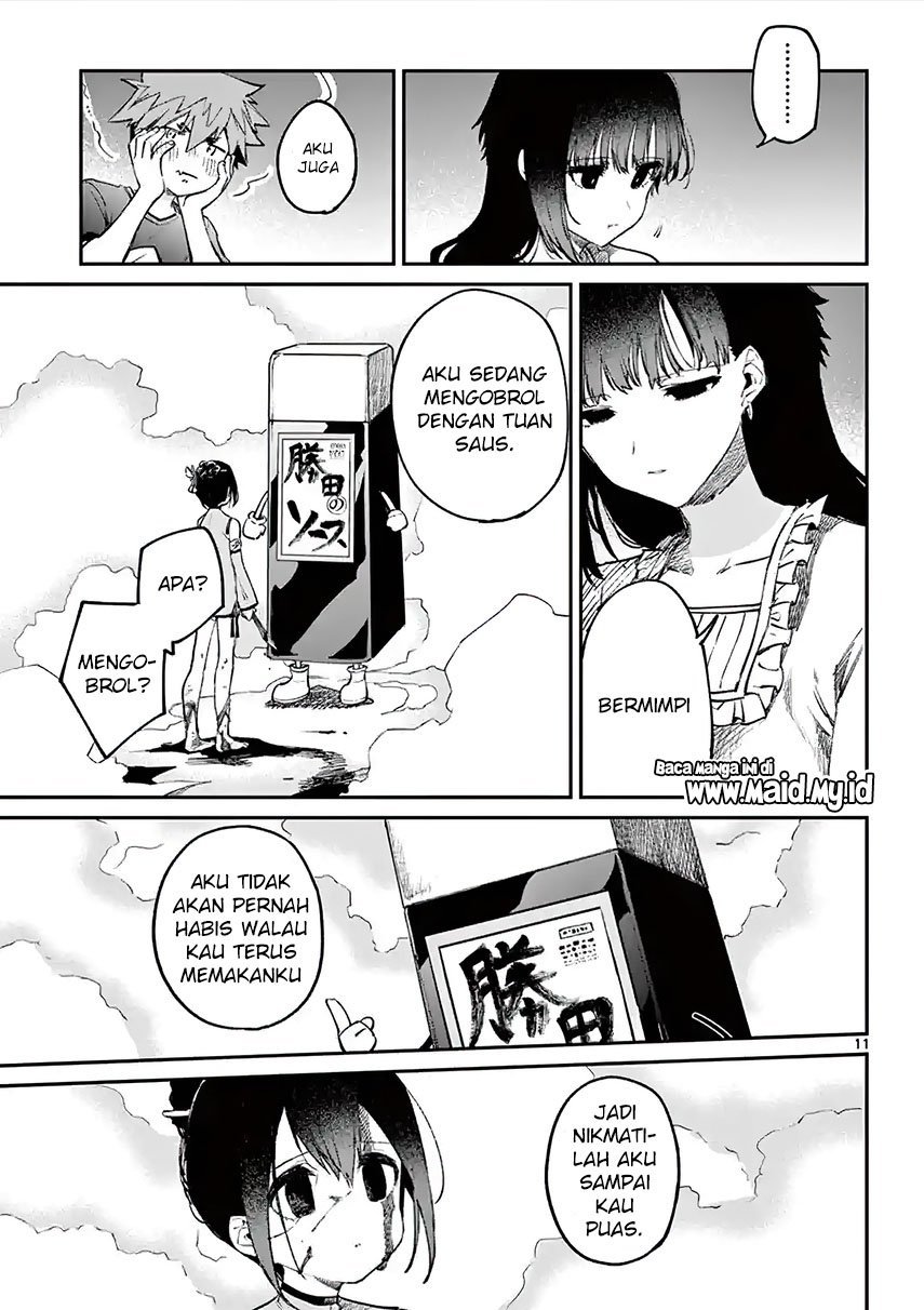 Dilarang COPAS - situs resmi www.mangacanblog.com - Komik kimi wa meido sama 004 - chapter 4 5 Indonesia kimi wa meido sama 004 - chapter 4 Terbaru 13|Baca Manga Komik Indonesia|Mangacan