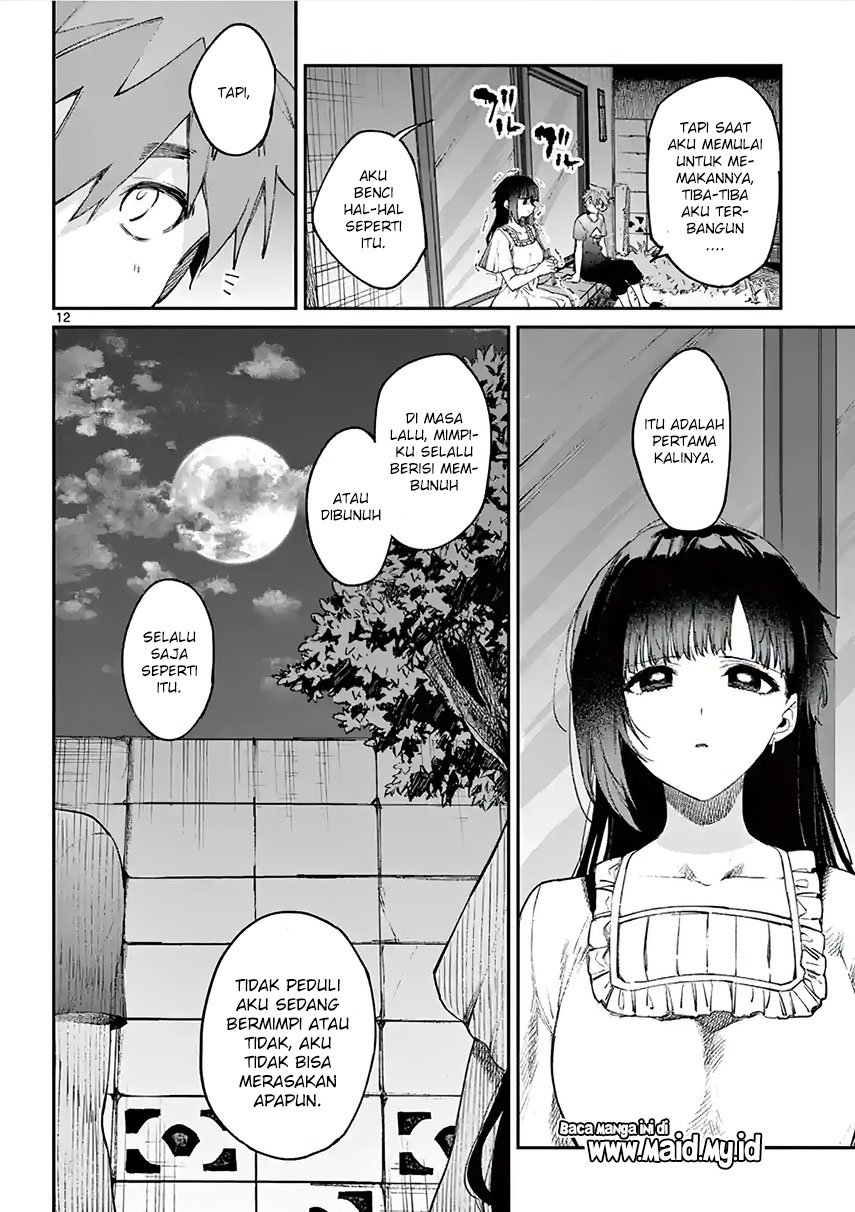 Dilarang COPAS - situs resmi www.mangacanblog.com - Komik kimi wa meido sama 004 - chapter 4 5 Indonesia kimi wa meido sama 004 - chapter 4 Terbaru 14|Baca Manga Komik Indonesia|Mangacan