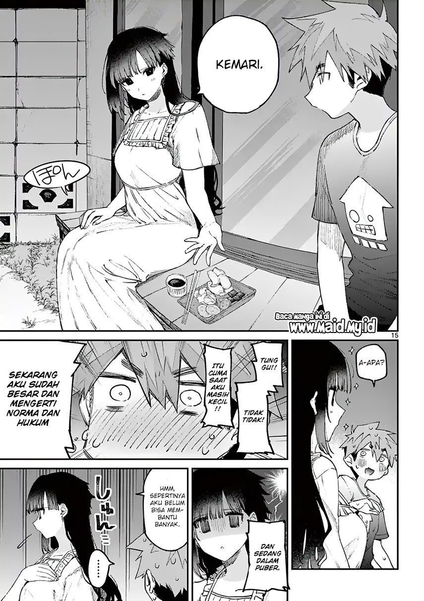 Dilarang COPAS - situs resmi www.mangacanblog.com - Komik kimi wa meido sama 004 - chapter 4 5 Indonesia kimi wa meido sama 004 - chapter 4 Terbaru 17|Baca Manga Komik Indonesia|Mangacan