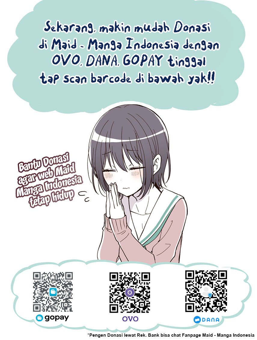 Dilarang COPAS - situs resmi www.mangacanblog.com - Komik kimi wa meido sama 005 - chapter 5 6 Indonesia kimi wa meido sama 005 - chapter 5 Terbaru 2|Baca Manga Komik Indonesia|Mangacan