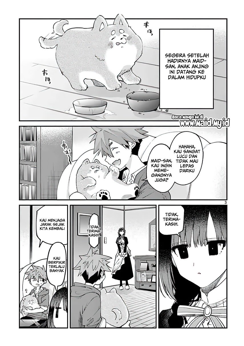 Dilarang COPAS - situs resmi www.mangacanblog.com - Komik kimi wa meido sama 005 - chapter 5 6 Indonesia kimi wa meido sama 005 - chapter 5 Terbaru 5|Baca Manga Komik Indonesia|Mangacan