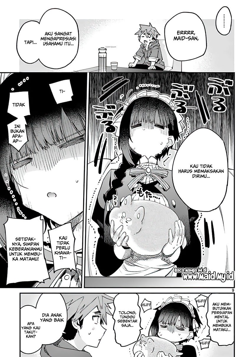 Dilarang COPAS - situs resmi www.mangacanblog.com - Komik kimi wa meido sama 005 - chapter 5 6 Indonesia kimi wa meido sama 005 - chapter 5 Terbaru 11|Baca Manga Komik Indonesia|Mangacan