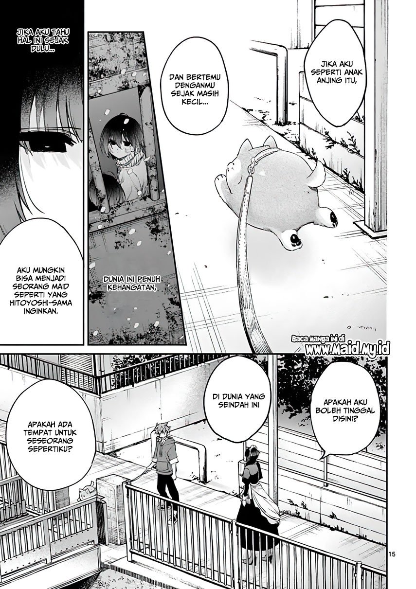 Dilarang COPAS - situs resmi www.mangacanblog.com - Komik kimi wa meido sama 005 - chapter 5 6 Indonesia kimi wa meido sama 005 - chapter 5 Terbaru 17|Baca Manga Komik Indonesia|Mangacan