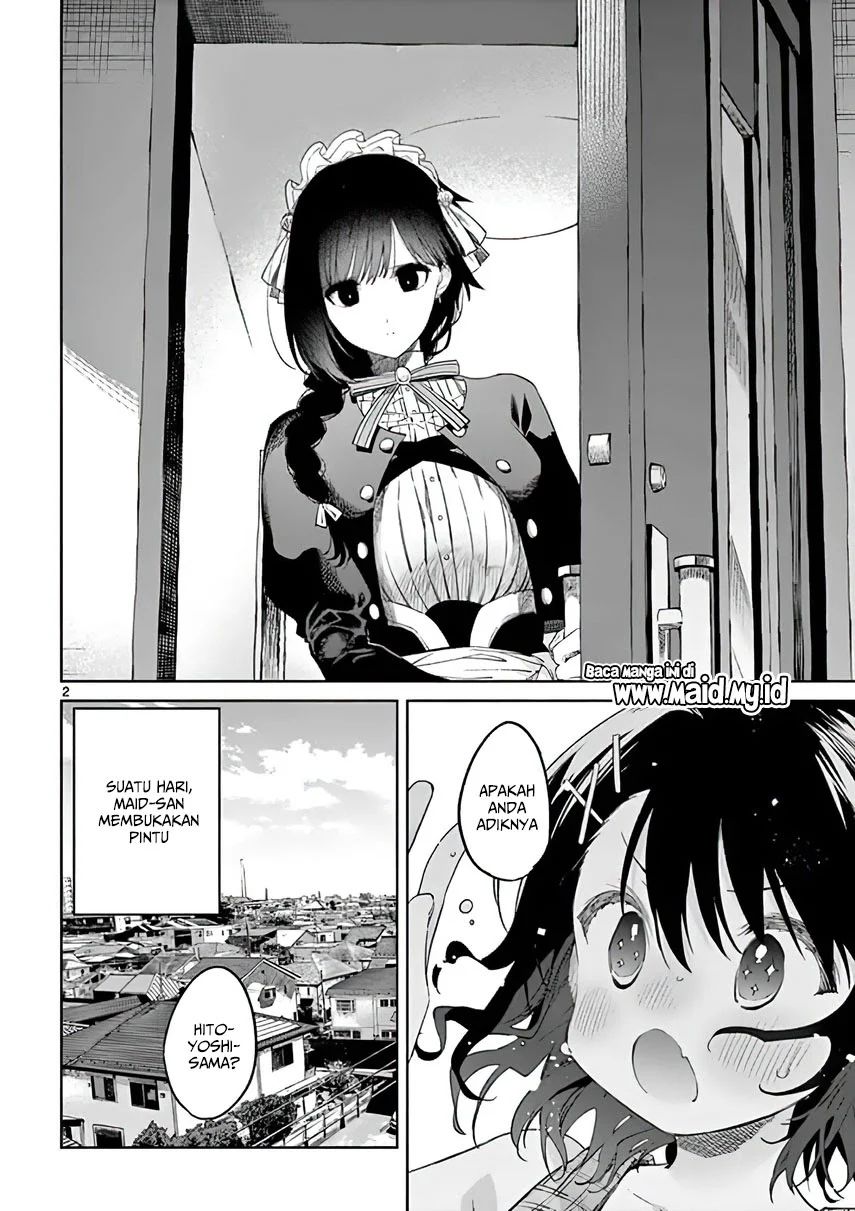 Dilarang COPAS - situs resmi www.mangacanblog.com - Komik kimi wa meido sama 007 - chapter 7 8 Indonesia kimi wa meido sama 007 - chapter 7 Terbaru 3|Baca Manga Komik Indonesia|Mangacan