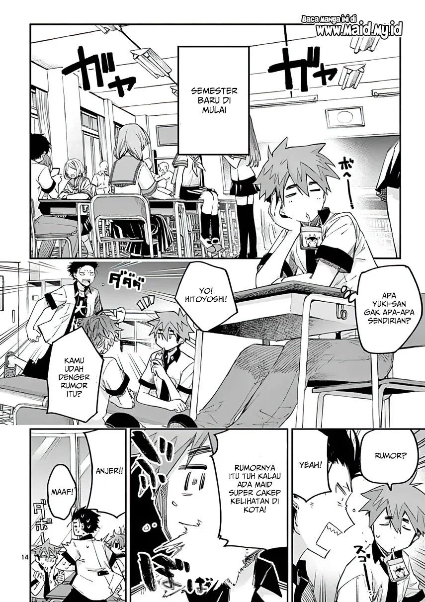 Dilarang COPAS - situs resmi www.mangacanblog.com - Komik kimi wa meido sama 007 - chapter 7 8 Indonesia kimi wa meido sama 007 - chapter 7 Terbaru 15|Baca Manga Komik Indonesia|Mangacan