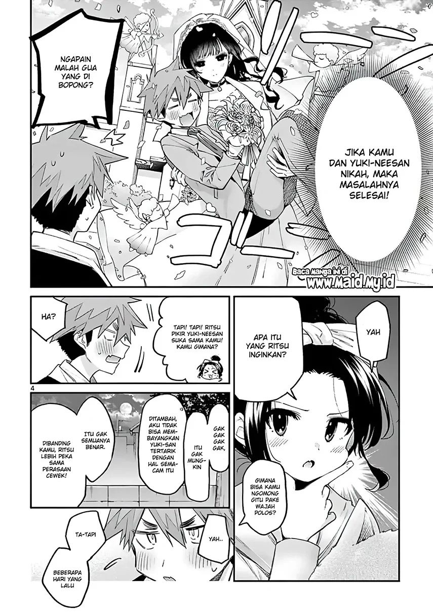 Dilarang COPAS - situs resmi www.mangacanblog.com - Komik kimi wa meido sama 010 - chapter 10 11 Indonesia kimi wa meido sama 010 - chapter 10 Terbaru 4|Baca Manga Komik Indonesia|Mangacan