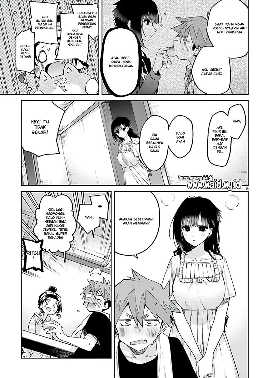 Dilarang COPAS - situs resmi www.mangacanblog.com - Komik kimi wa meido sama 010 - chapter 10 11 Indonesia kimi wa meido sama 010 - chapter 10 Terbaru 5|Baca Manga Komik Indonesia|Mangacan