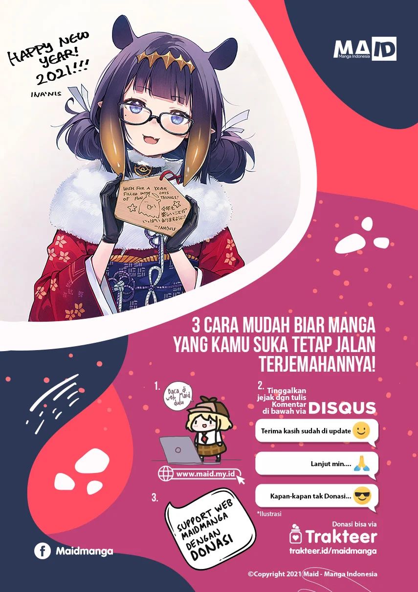 Dilarang COPAS - situs resmi www.mangacanblog.com - Komik kimi wa meido sama 013 - chapter 13 14 Indonesia kimi wa meido sama 013 - chapter 13 Terbaru 21|Baca Manga Komik Indonesia|Mangacan