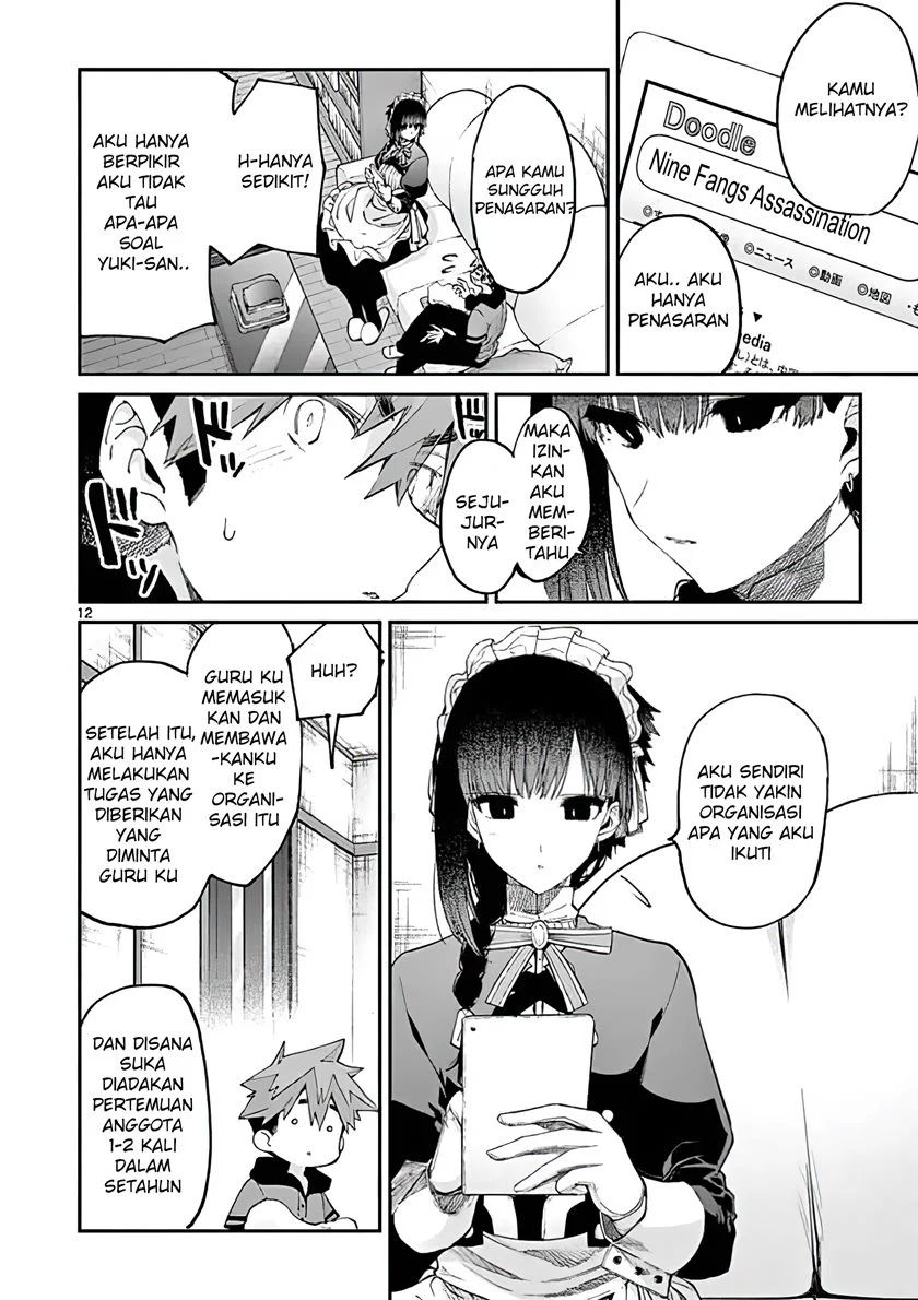 Dilarang COPAS - situs resmi www.mangacanblog.com - Komik kimi wa meido sama 016 - chapter 16 17 Indonesia kimi wa meido sama 016 - chapter 16 Terbaru 12|Baca Manga Komik Indonesia|Mangacan