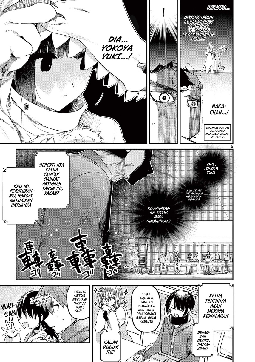 Dilarang COPAS - situs resmi www.mangacanblog.com - Komik kimi wa meido sama 024 - chapter 24 25 Indonesia kimi wa meido sama 024 - chapter 24 Terbaru 6|Baca Manga Komik Indonesia|Mangacan