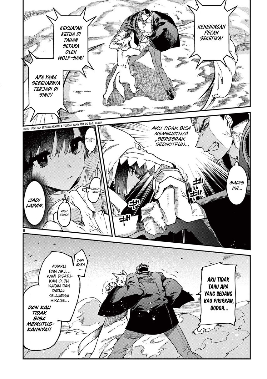 Dilarang COPAS - situs resmi www.mangacanblog.com - Komik kimi wa meido sama 025 - chapter 25 26 Indonesia kimi wa meido sama 025 - chapter 25 Terbaru 9|Baca Manga Komik Indonesia|Mangacan