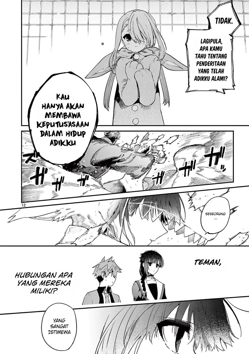 Dilarang COPAS - situs resmi www.mangacanblog.com - Komik kimi wa meido sama 025 - chapter 25 26 Indonesia kimi wa meido sama 025 - chapter 25 Terbaru 13|Baca Manga Komik Indonesia|Mangacan