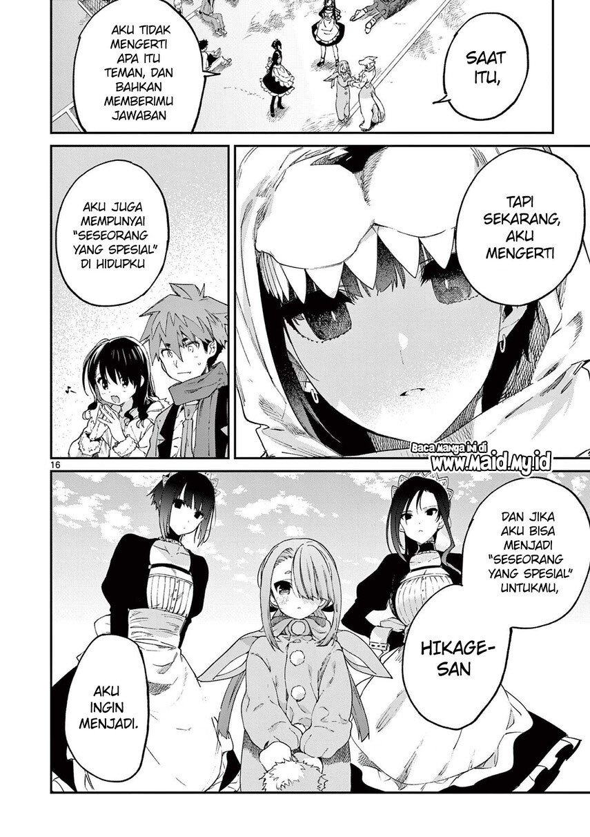 Dilarang COPAS - situs resmi www.mangacanblog.com - Komik kimi wa meido sama 025 - chapter 25 26 Indonesia kimi wa meido sama 025 - chapter 25 Terbaru 17|Baca Manga Komik Indonesia|Mangacan