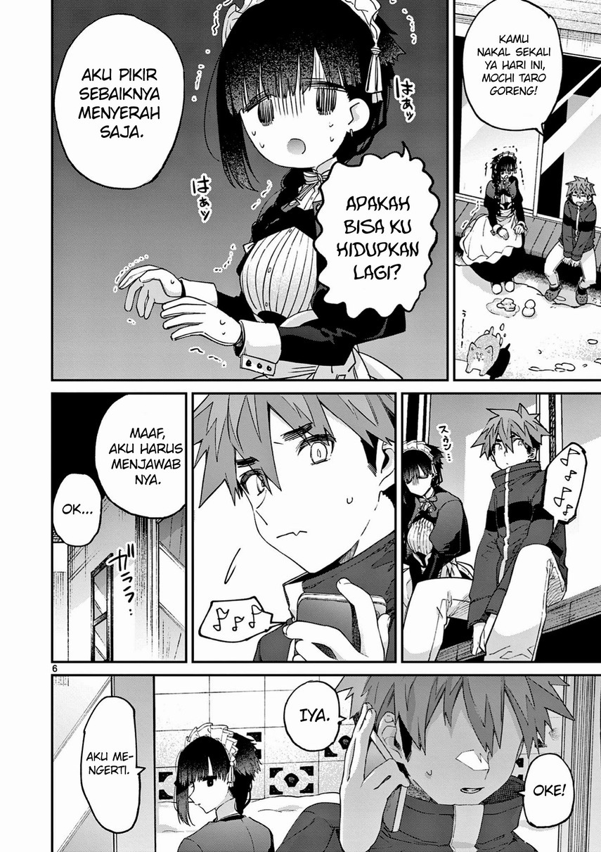 Dilarang COPAS - situs resmi www.mangacanblog.com - Komik kimi wa meido sama 028 - chapter 28 29 Indonesia kimi wa meido sama 028 - chapter 28 Terbaru 7|Baca Manga Komik Indonesia|Mangacan