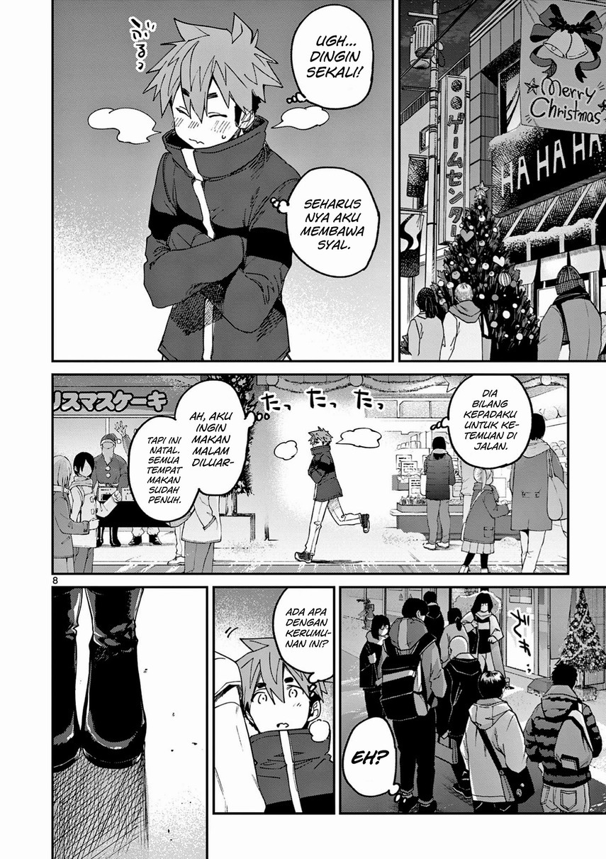 Dilarang COPAS - situs resmi www.mangacanblog.com - Komik kimi wa meido sama 028 - chapter 28 29 Indonesia kimi wa meido sama 028 - chapter 28 Terbaru 9|Baca Manga Komik Indonesia|Mangacan