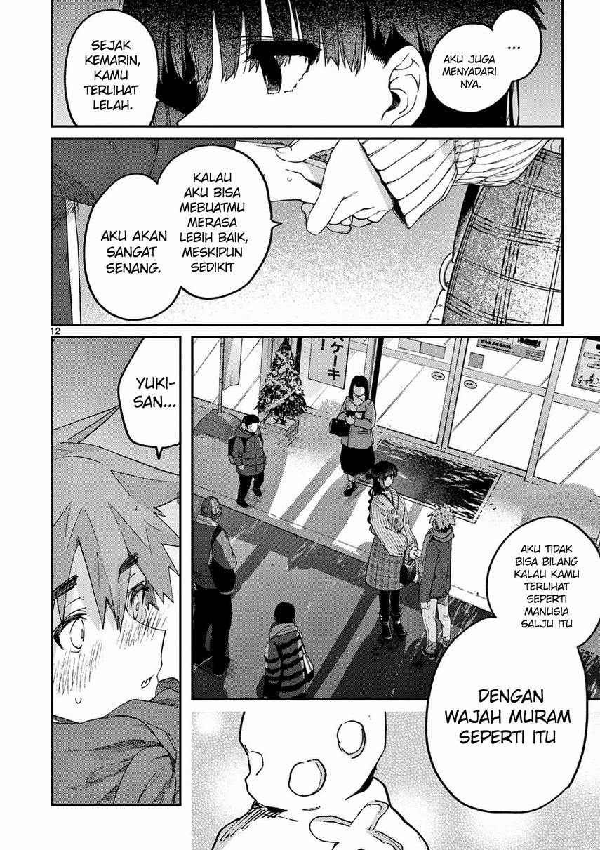 Dilarang COPAS - situs resmi www.mangacanblog.com - Komik kimi wa meido sama 028 - chapter 28 29 Indonesia kimi wa meido sama 028 - chapter 28 Terbaru 13|Baca Manga Komik Indonesia|Mangacan