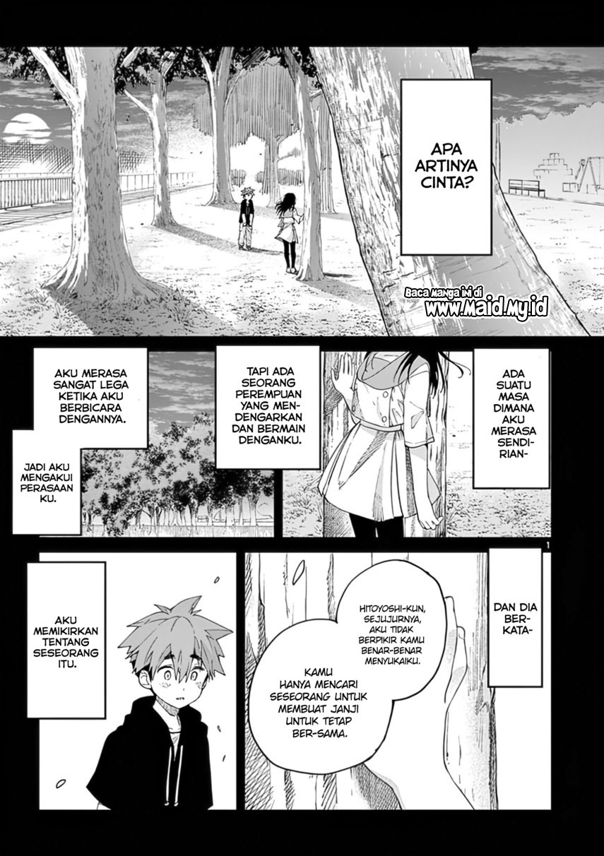 Dilarang COPAS - situs resmi www.mangacanblog.com - Komik kimi wa meido sama 030 - chapter 30 31 Indonesia kimi wa meido sama 030 - chapter 30 Terbaru 2|Baca Manga Komik Indonesia|Mangacan