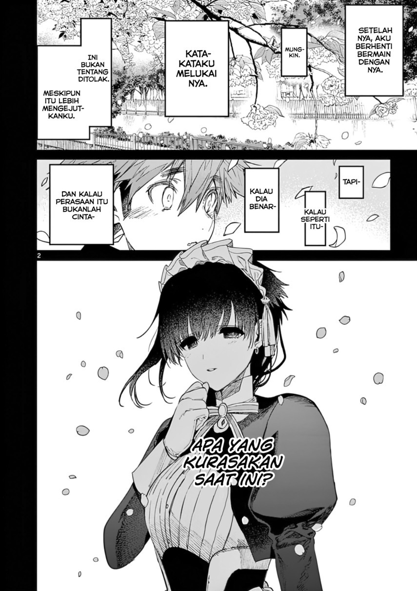 Dilarang COPAS - situs resmi www.mangacanblog.com - Komik kimi wa meido sama 030 - chapter 30 31 Indonesia kimi wa meido sama 030 - chapter 30 Terbaru 3|Baca Manga Komik Indonesia|Mangacan