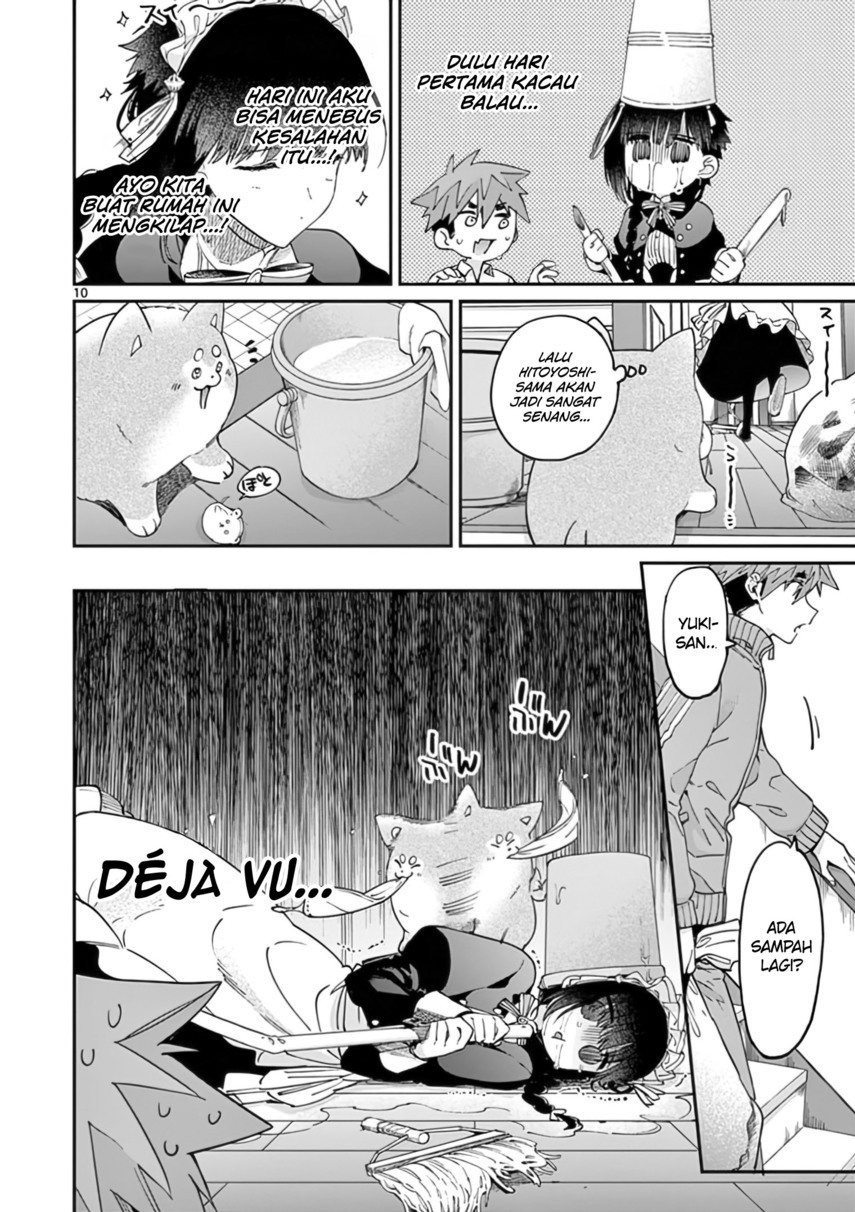 Dilarang COPAS - situs resmi www.mangacanblog.com - Komik kimi wa meido sama 030 - chapter 30 31 Indonesia kimi wa meido sama 030 - chapter 30 Terbaru 11|Baca Manga Komik Indonesia|Mangacan