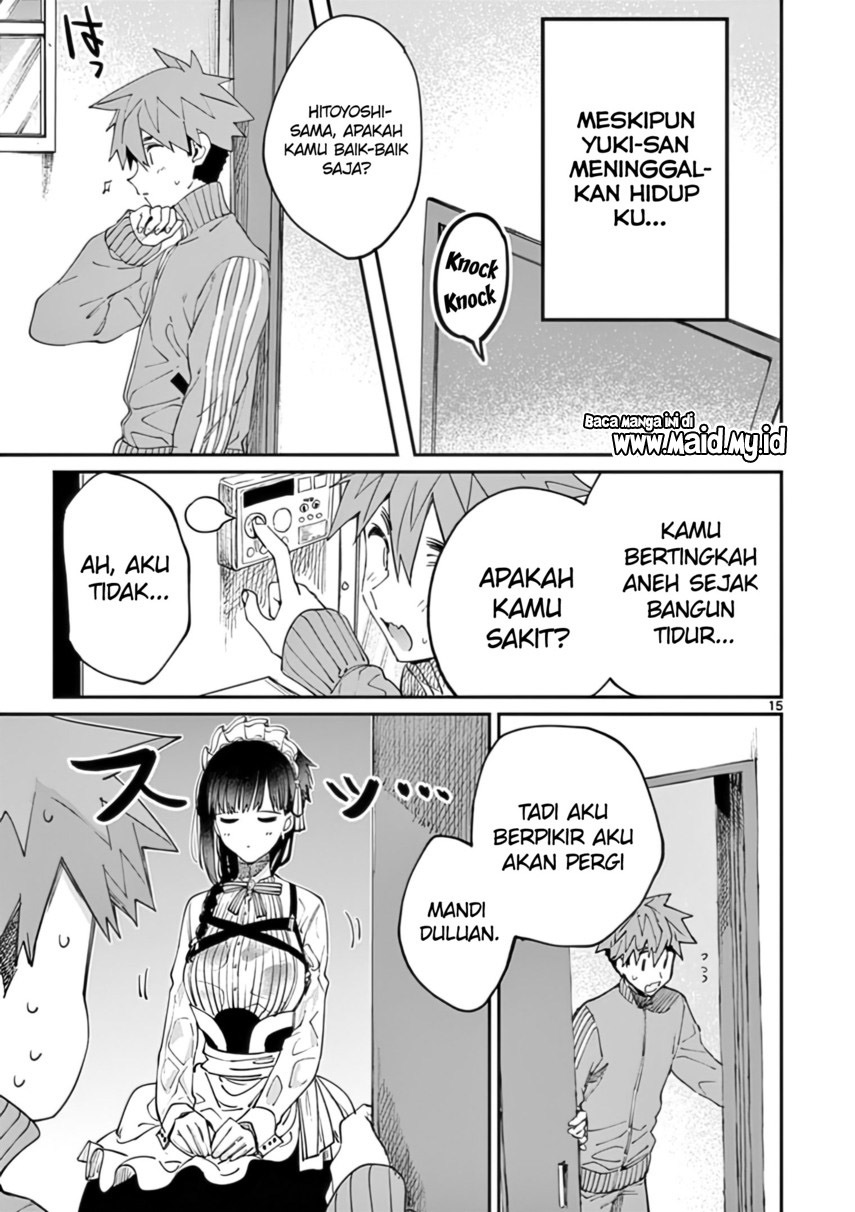 Dilarang COPAS - situs resmi www.mangacanblog.com - Komik kimi wa meido sama 030 - chapter 30 31 Indonesia kimi wa meido sama 030 - chapter 30 Terbaru 16|Baca Manga Komik Indonesia|Mangacan