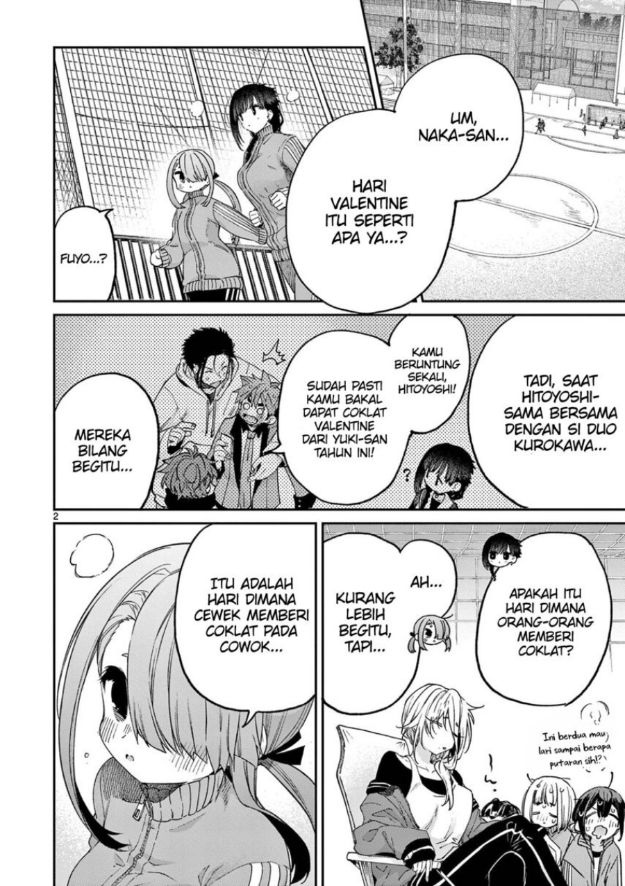 Dilarang COPAS - situs resmi www.mangacanblog.com - Komik kimi wa meido sama 044 - chapter 44 45 Indonesia kimi wa meido sama 044 - chapter 44 Terbaru 3|Baca Manga Komik Indonesia|Mangacan