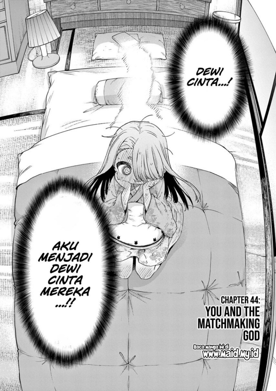 Dilarang COPAS - situs resmi www.mangacanblog.com - Komik kimi wa meido sama 044 - chapter 44 45 Indonesia kimi wa meido sama 044 - chapter 44 Terbaru 5|Baca Manga Komik Indonesia|Mangacan