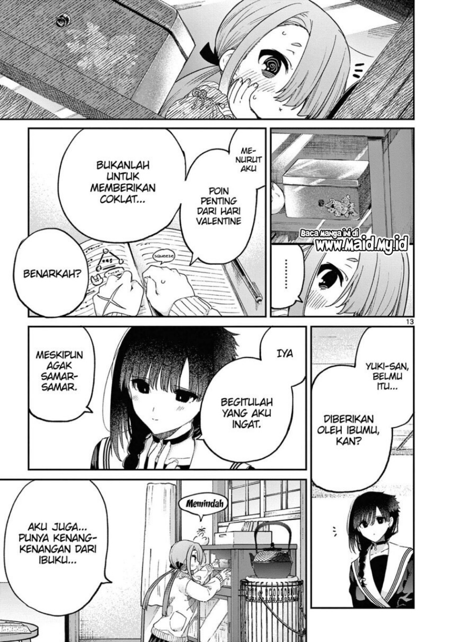 Dilarang COPAS - situs resmi www.mangacanblog.com - Komik kimi wa meido sama 044 - chapter 44 45 Indonesia kimi wa meido sama 044 - chapter 44 Terbaru 14|Baca Manga Komik Indonesia|Mangacan