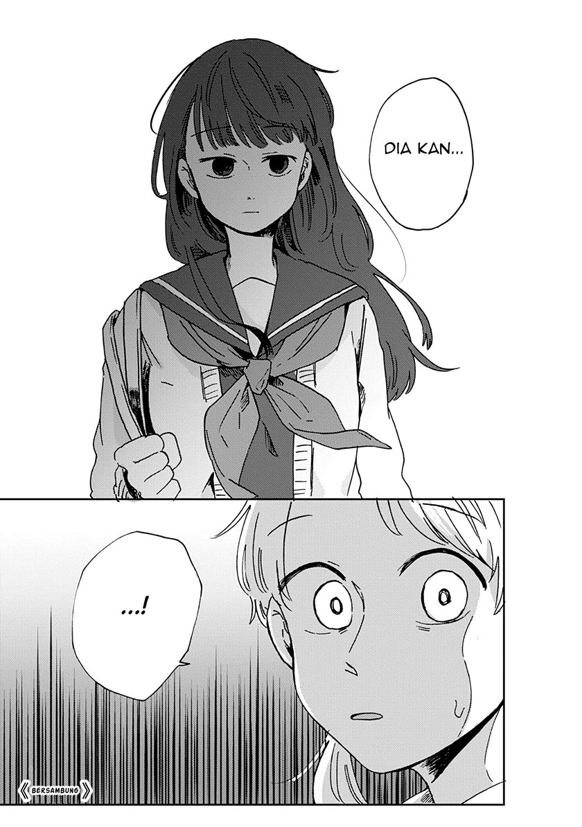 Kimi ga Shinu Made Ato 100 Nichi chapter 15
