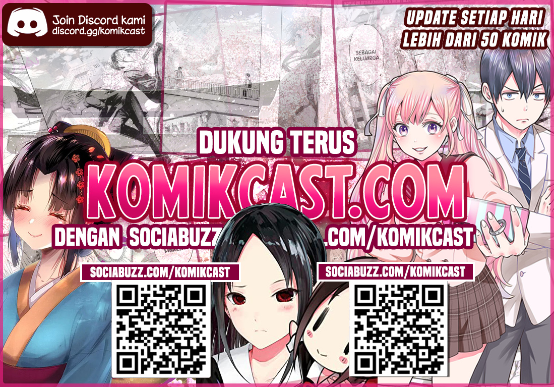 Kimi ga Megami Nara Ii no ni Chapter 01.1 Bahasa Indonesia