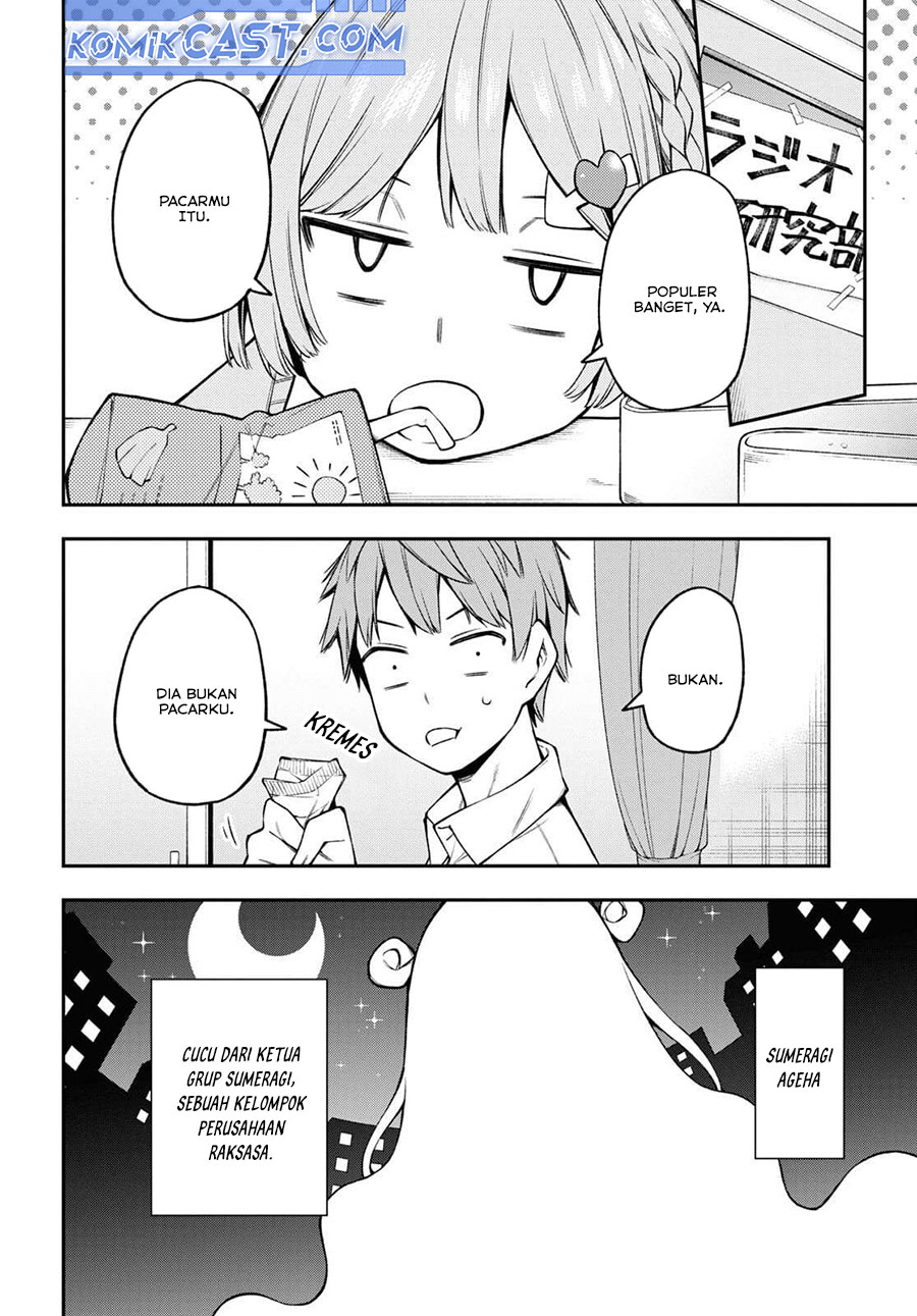 Dilarang COPAS - situs resmi www.mangacanblog.com - Komik kimi ga radio wo suki dakara 017 - chapter 17 18 Indonesia kimi ga radio wo suki dakara 017 - chapter 17 Terbaru 7|Baca Manga Komik Indonesia|Mangacan