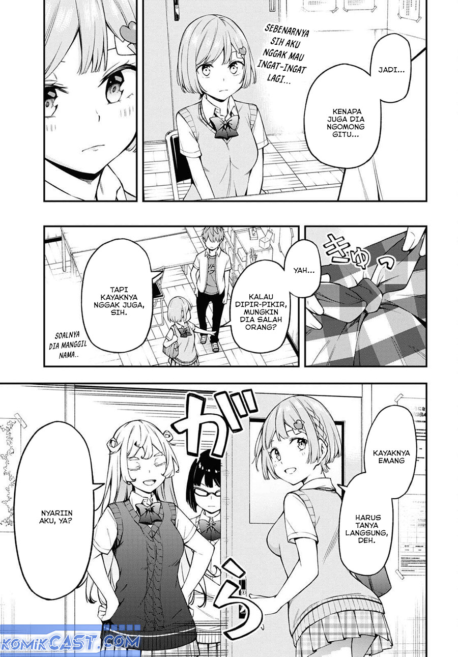 Dilarang COPAS - situs resmi www.mangacanblog.com - Komik kimi ga radio wo suki dakara 017 - chapter 17 18 Indonesia kimi ga radio wo suki dakara 017 - chapter 17 Terbaru 12|Baca Manga Komik Indonesia|Mangacan