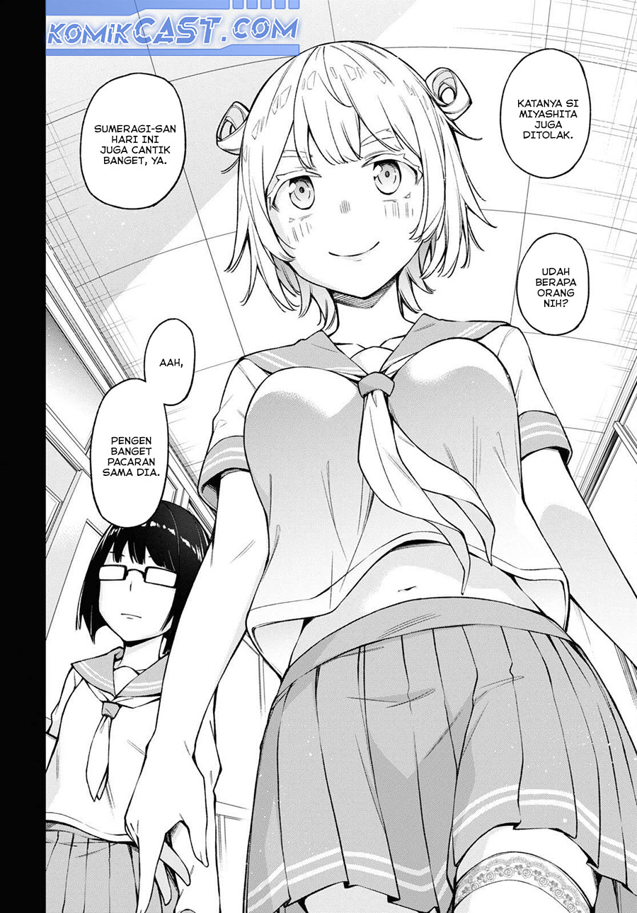 Dilarang COPAS - situs resmi www.mangacanblog.com - Komik kimi ga radio wo suki dakara 020 - chapter 20 21 Indonesia kimi ga radio wo suki dakara 020 - chapter 20 Terbaru 3|Baca Manga Komik Indonesia|Mangacan