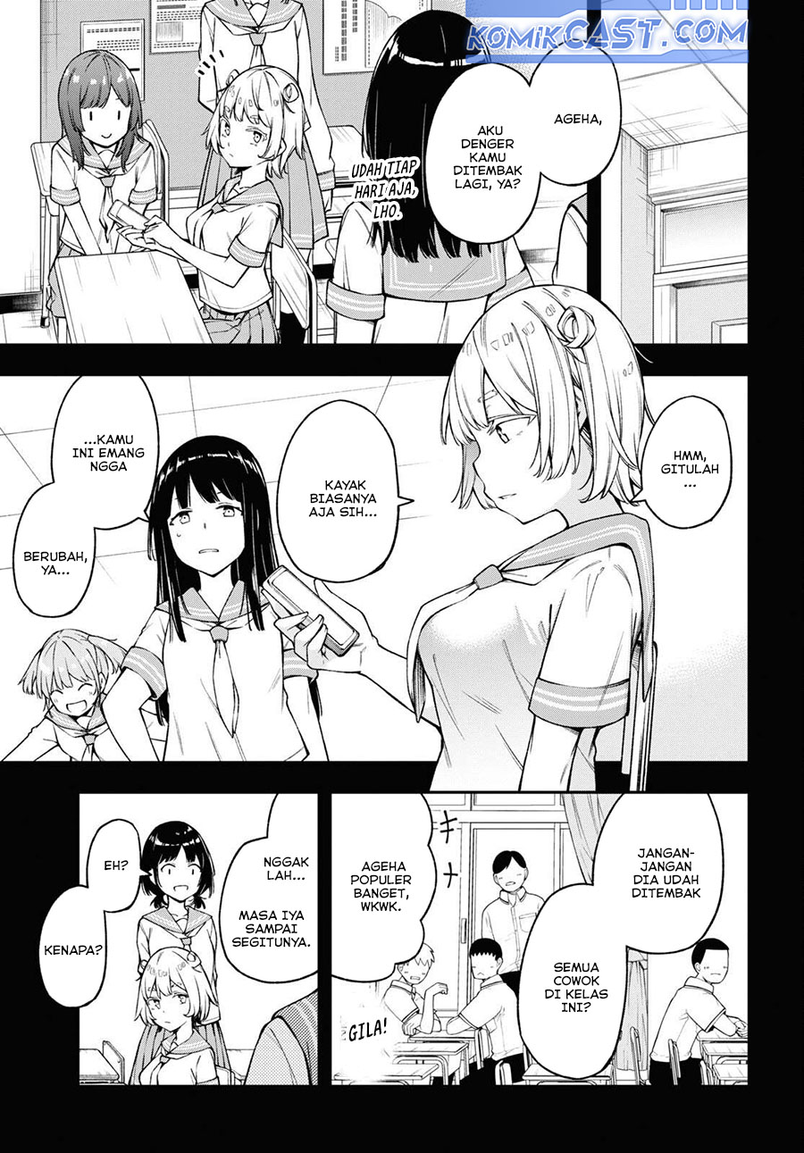 Dilarang COPAS - situs resmi www.mangacanblog.com - Komik kimi ga radio wo suki dakara 020 - chapter 20 21 Indonesia kimi ga radio wo suki dakara 020 - chapter 20 Terbaru 4|Baca Manga Komik Indonesia|Mangacan