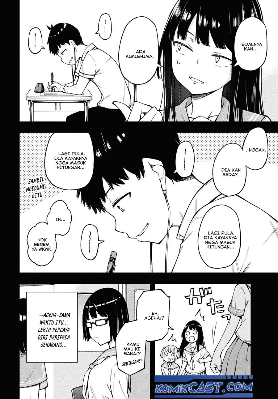 Dilarang COPAS - situs resmi www.mangacanblog.com - Komik kimi ga radio wo suki dakara 020 - chapter 20 21 Indonesia kimi ga radio wo suki dakara 020 - chapter 20 Terbaru 5|Baca Manga Komik Indonesia|Mangacan