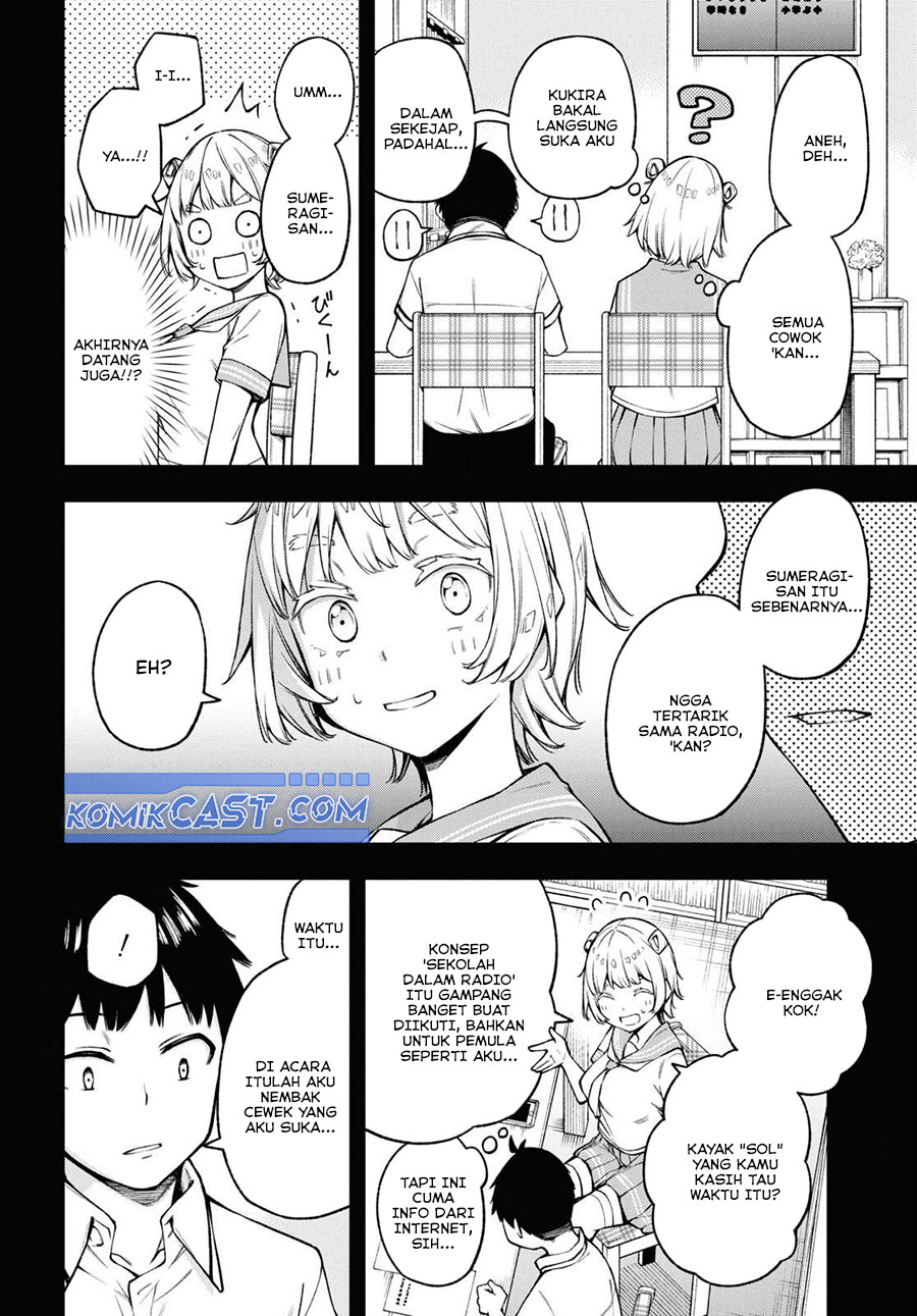 Dilarang COPAS - situs resmi www.mangacanblog.com - Komik kimi ga radio wo suki dakara 020 - chapter 20 21 Indonesia kimi ga radio wo suki dakara 020 - chapter 20 Terbaru 7|Baca Manga Komik Indonesia|Mangacan