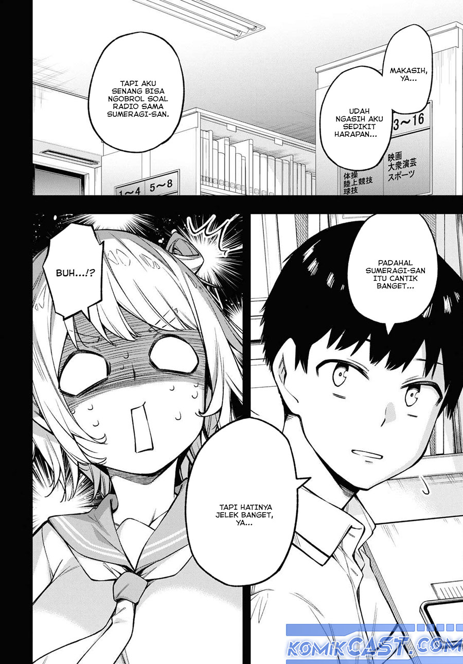 Dilarang COPAS - situs resmi www.mangacanblog.com - Komik kimi ga radio wo suki dakara 020 - chapter 20 21 Indonesia kimi ga radio wo suki dakara 020 - chapter 20 Terbaru 9|Baca Manga Komik Indonesia|Mangacan