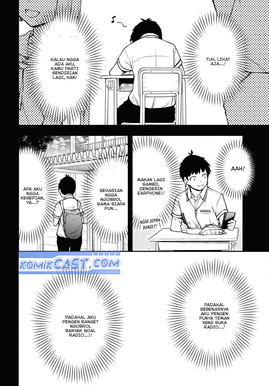Dilarang COPAS - situs resmi www.mangacanblog.com - Komik kimi ga radio wo suki dakara 020 - chapter 20 21 Indonesia kimi ga radio wo suki dakara 020 - chapter 20 Terbaru 13|Baca Manga Komik Indonesia|Mangacan