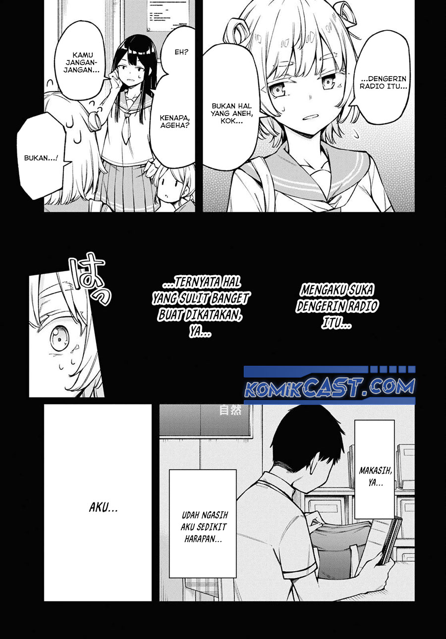 Dilarang COPAS - situs resmi www.mangacanblog.com - Komik kimi ga radio wo suki dakara 020 - chapter 20 21 Indonesia kimi ga radio wo suki dakara 020 - chapter 20 Terbaru 18|Baca Manga Komik Indonesia|Mangacan