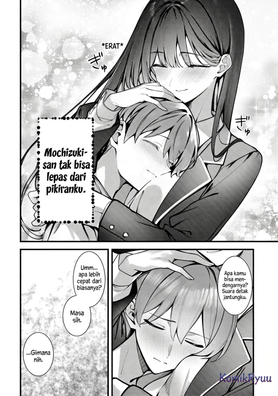 Kimi ni Sasayaku Chapter 01 Bahasa Indonesia