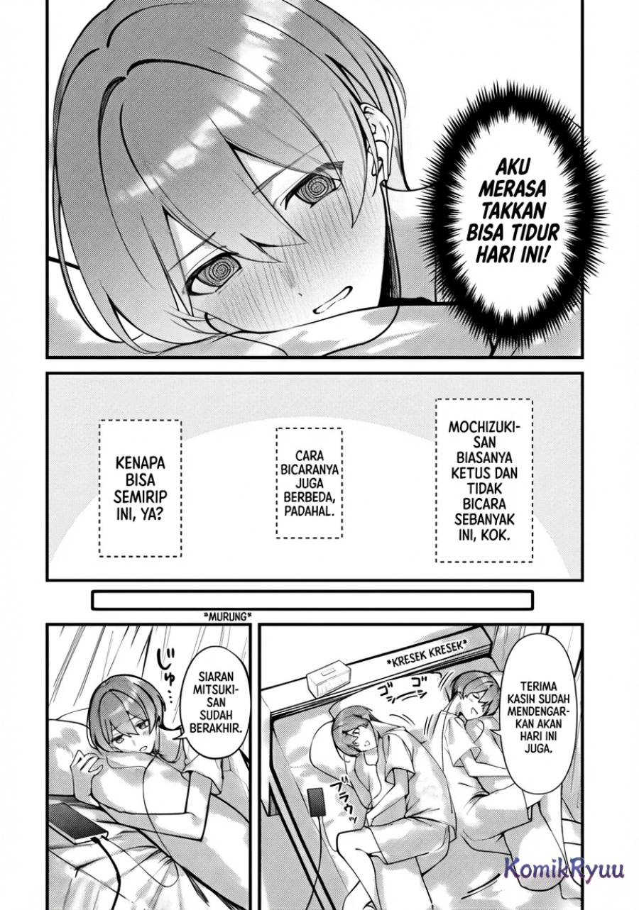Kimi ni Sasayaku Chapter 01 Bahasa Indonesia